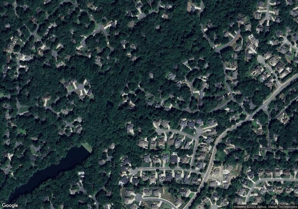 1819 Bromley Way NE unit 8, Roswell, GA 30075 - photo 1