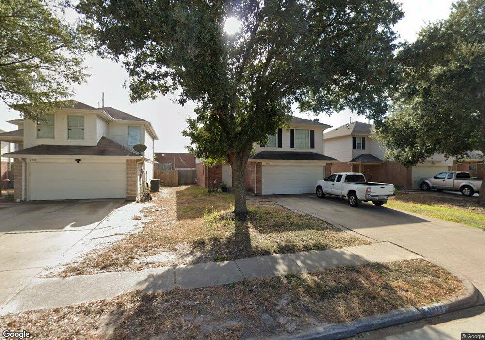 6535 Sutton Meadows Dr, Houston, TX 77086 - photo 1