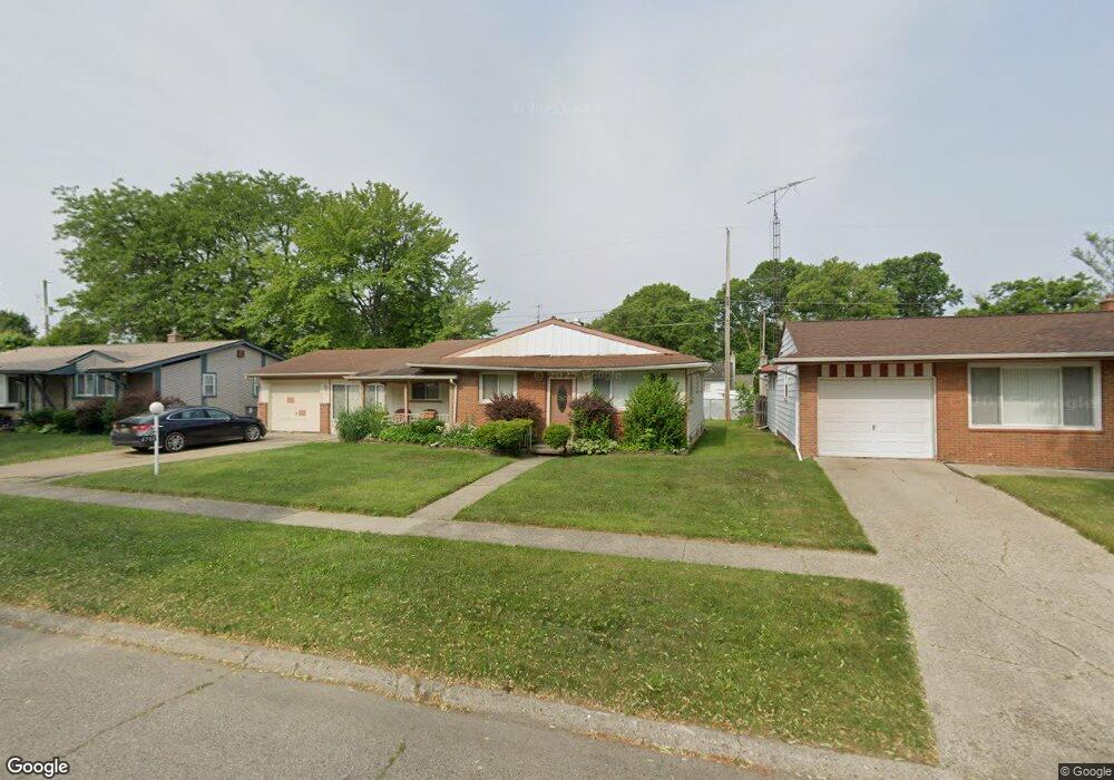 6703 Sally Ct, Flint, MI 48505 - photo 1