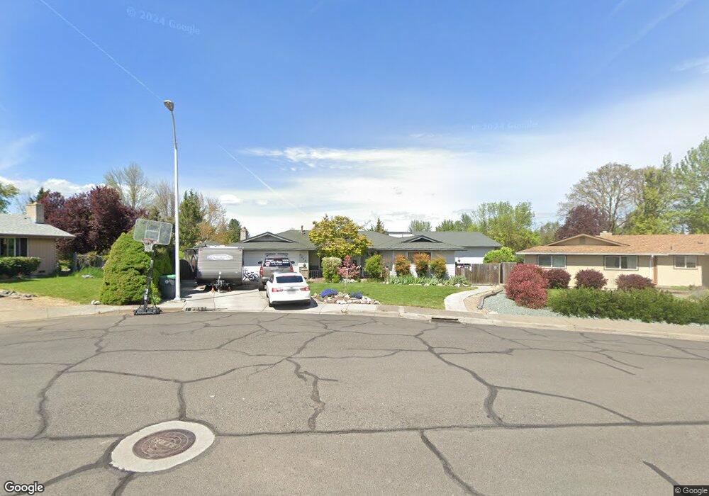 6050 Rock Way, Central Point, OR 97502 - photo 1