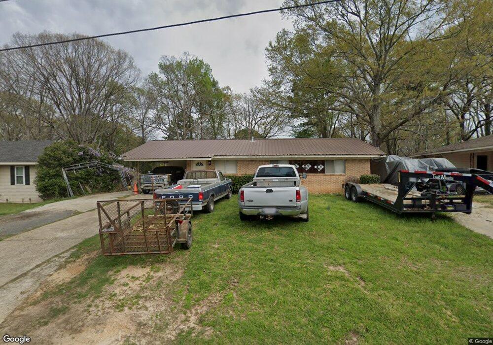 205 Crestview Dr, Minden, LA 71055 - photo 1