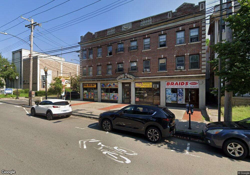 1411 Chapel St unit 25, New Haven, CT 06511 - photo 1