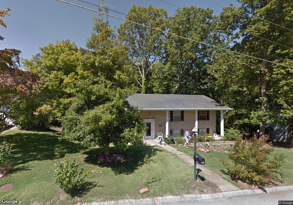 913 Sherry Cir unit 3, Hixson, TN 37343 - photo 1