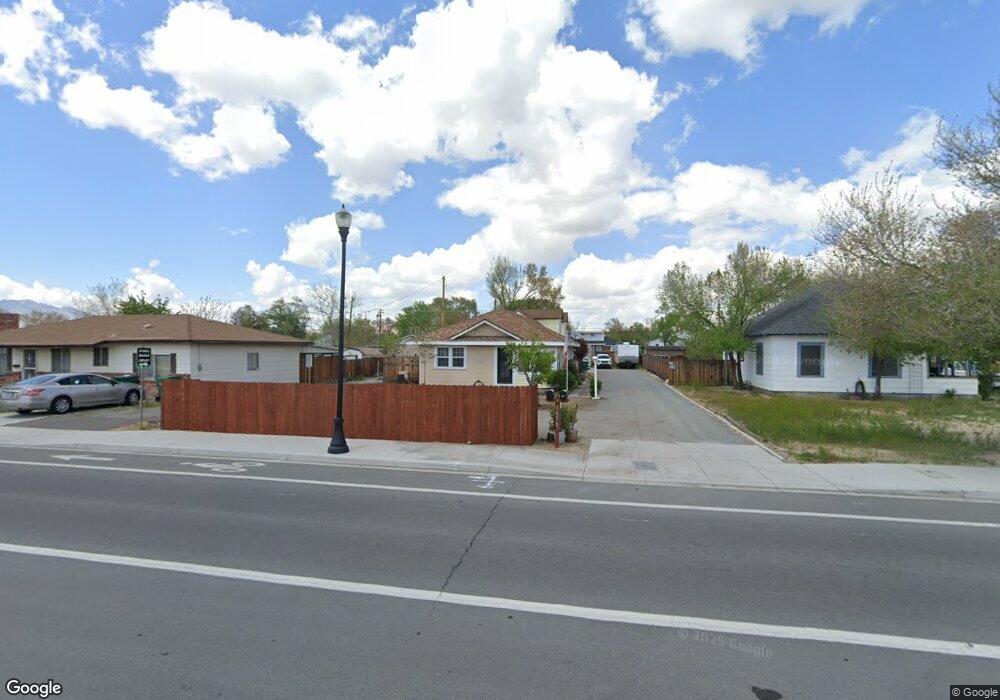 1058 Prater Way, Sparks, NV 89431 - photo 1