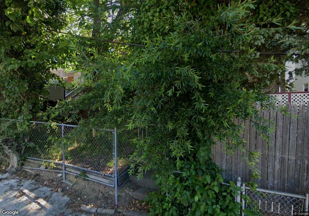 1103 Branch Ave SE, Washington, DC 20019 - photo 1