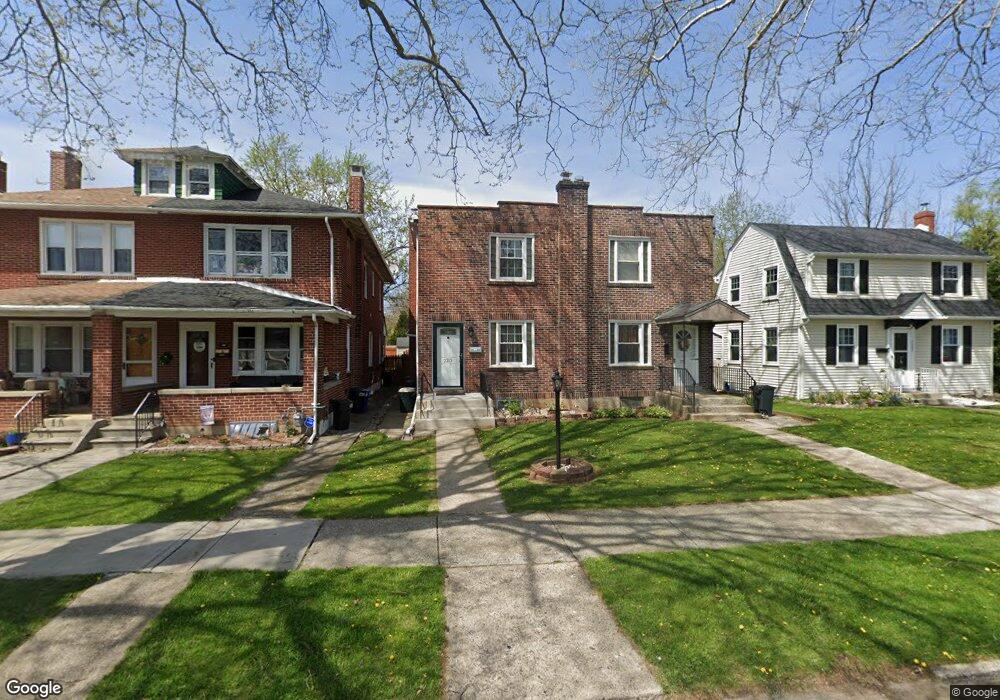 2213 W Washington St, Allentown, PA 18104 - photo 1