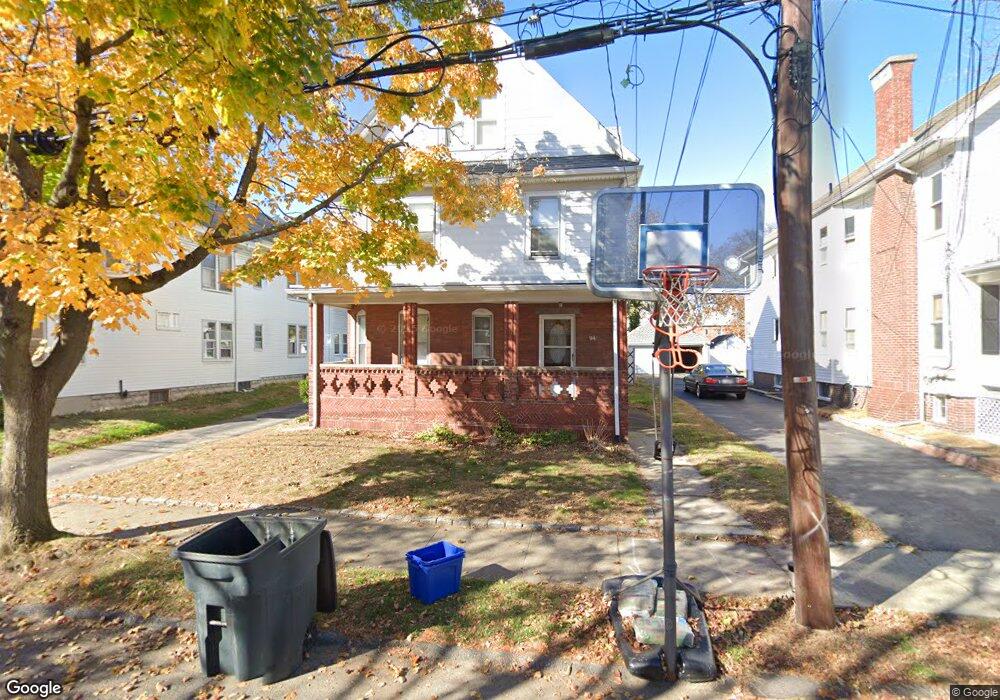 94 Harlow St unit 2, Arlington, MA 02474 - photo 1