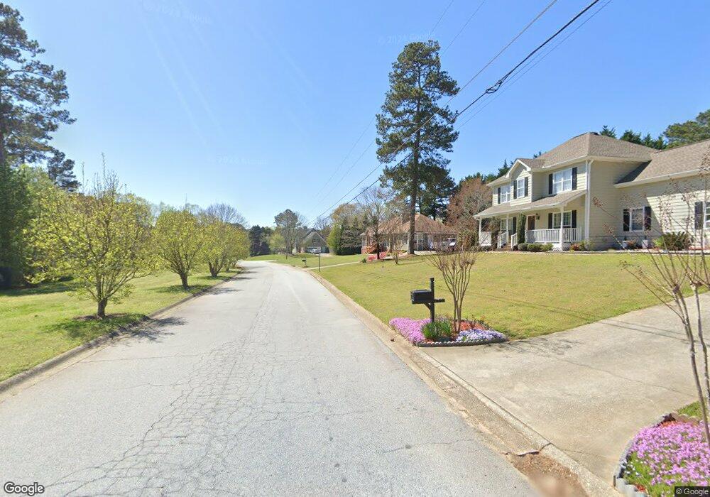 0 Seth Way, Grayson, GA 30017 - photo 1