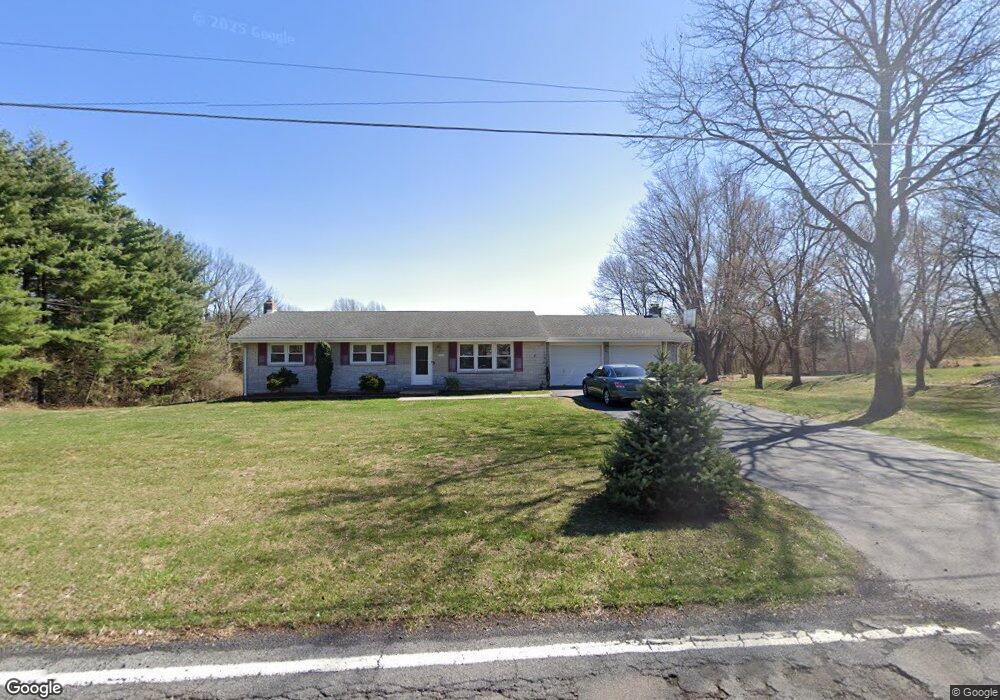 3052 Welsh Rd, Mohnton, PA 19540 - photo 1