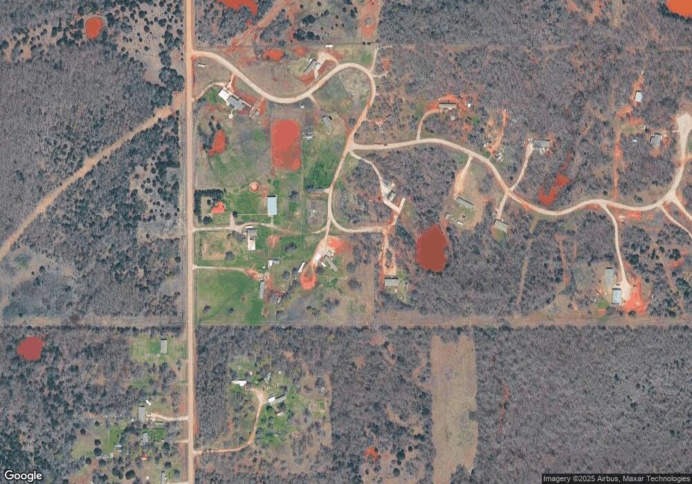 20382 Running Horse Rd, Tecumseh, OK 74873 - photo 1