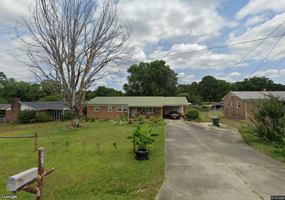 1856 Sewell Dr, Asheboro, NC 27203 - photo 1