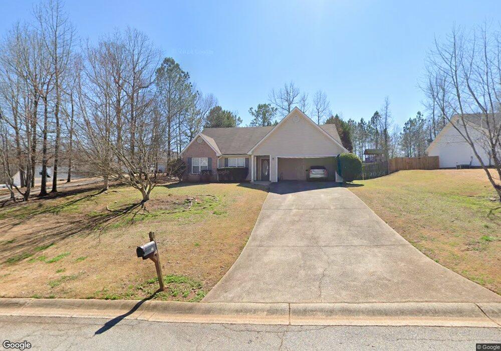 25 Freeman Way unit 23D, Covington, GA 30016 - photo 1