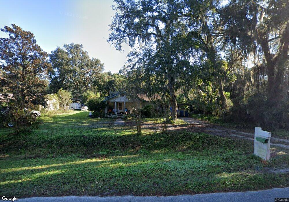 1222 B and W Grade Rd, Brunswick, GA 31520 - photo 1