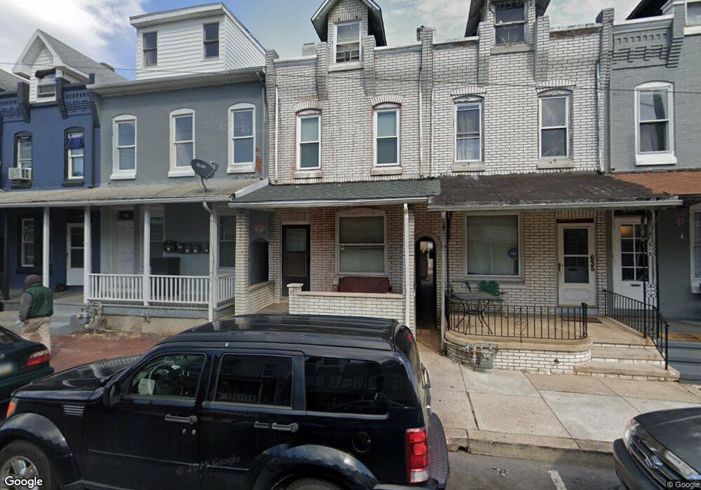 637 Gordon St, Reading, PA 19601 - photo 1