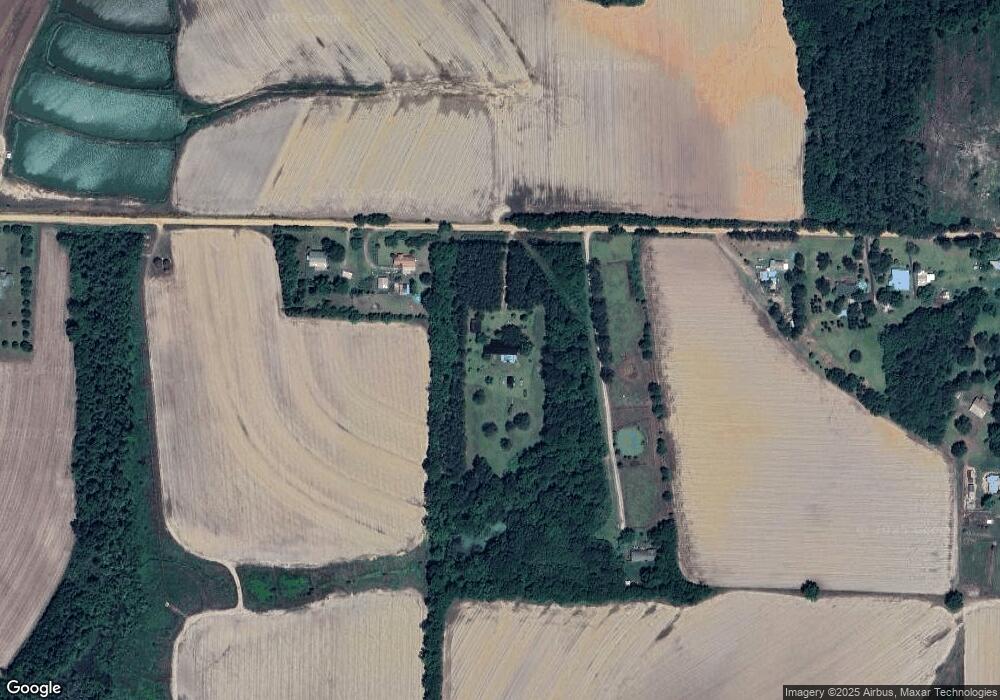 767 Mobley Rd, Doerun, GA 31744 - photo 1