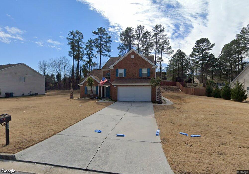 2471 Meadow Pond Trail unit 2, Grayson, GA 30017 - photo 1