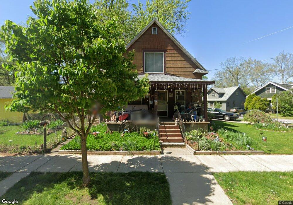 103 Fremont St, Elkhart, IN 46516 - photo 1