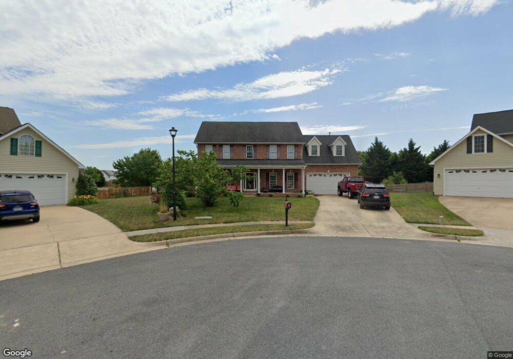 121 Julasar Dr, Winchester, VA 22602 - photo 1