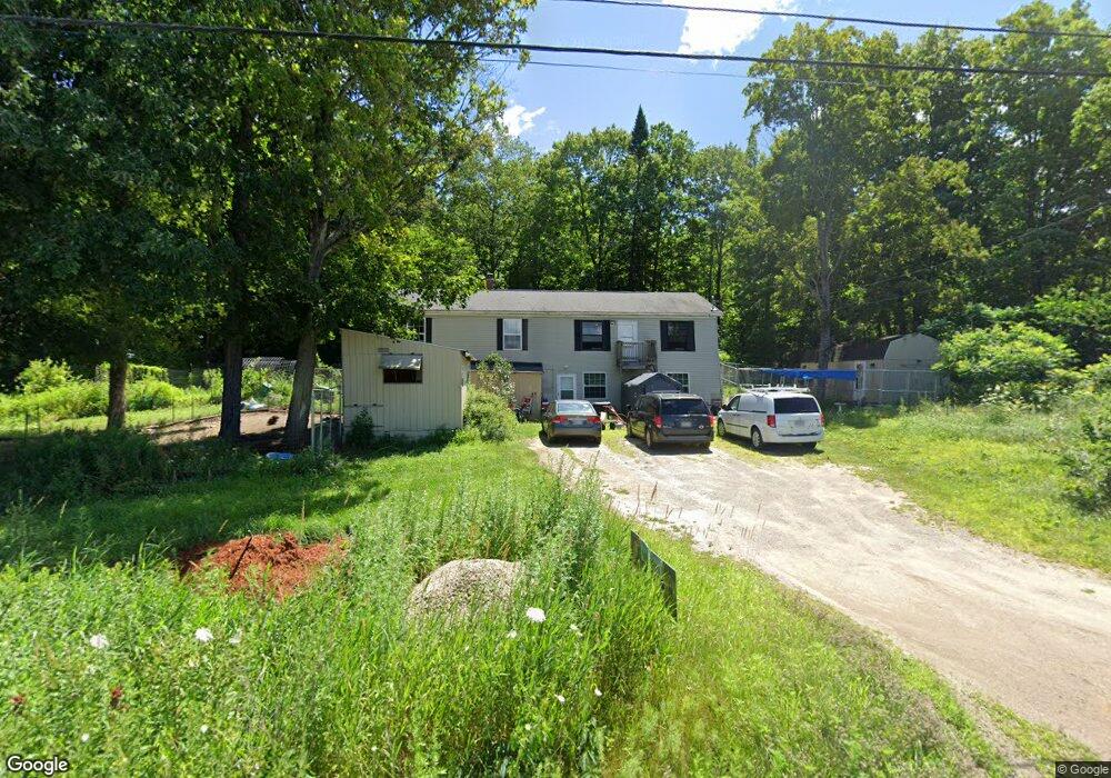 435 W Minot Rd, Minot, ME 04258 - photo 1