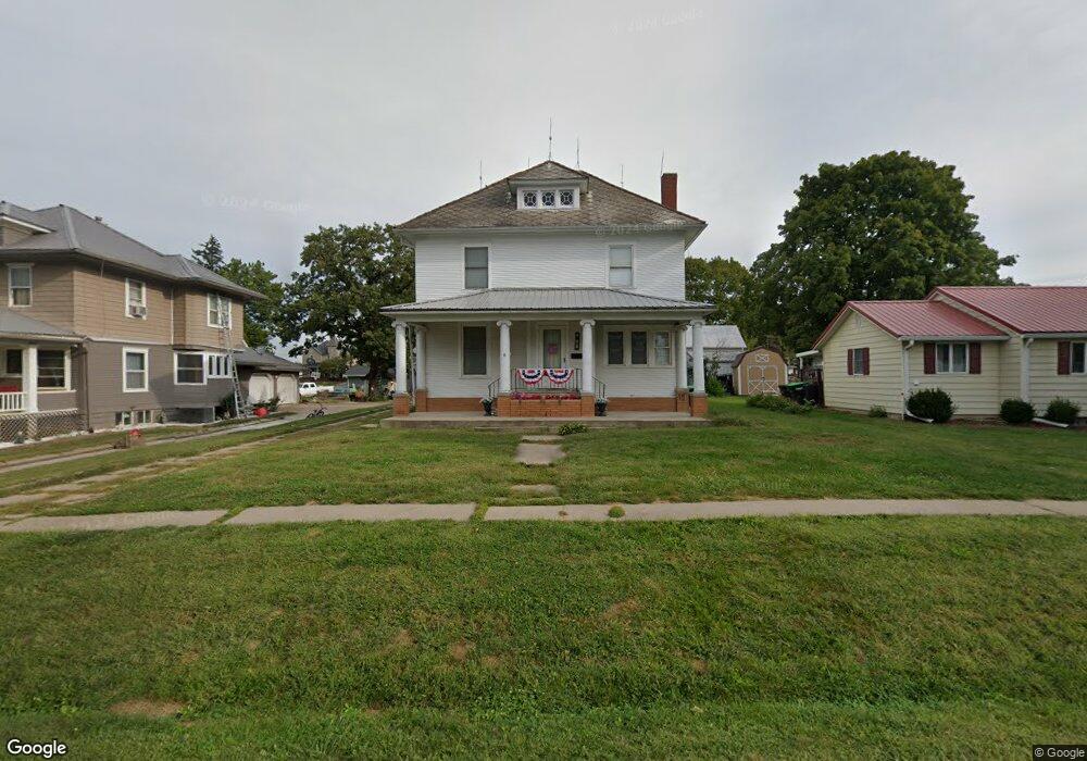 312 W Main St, Wayland, IA 52654 - photo 1