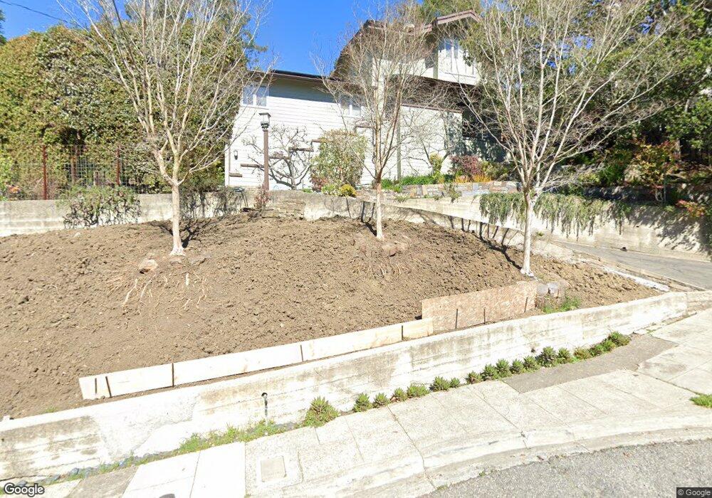 479 Boynton Ave, Berkeley, CA 94707 - photo 1