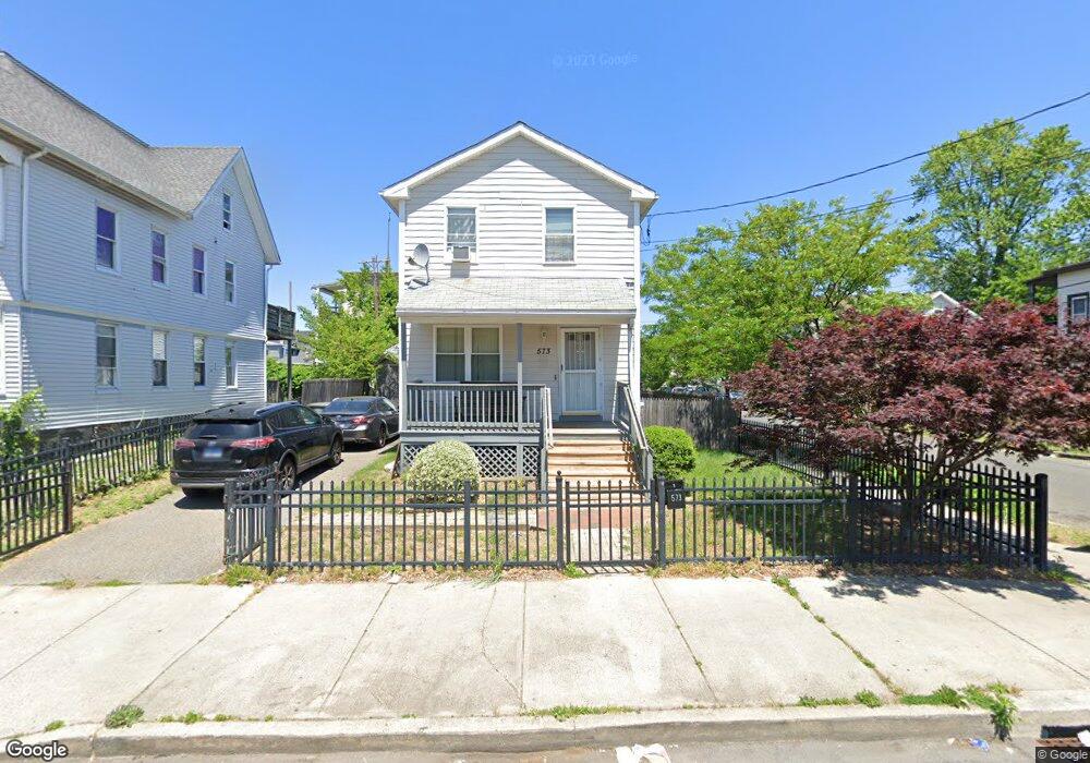 573 Ogden St, Bridgeport, CT 06608 - photo 1
