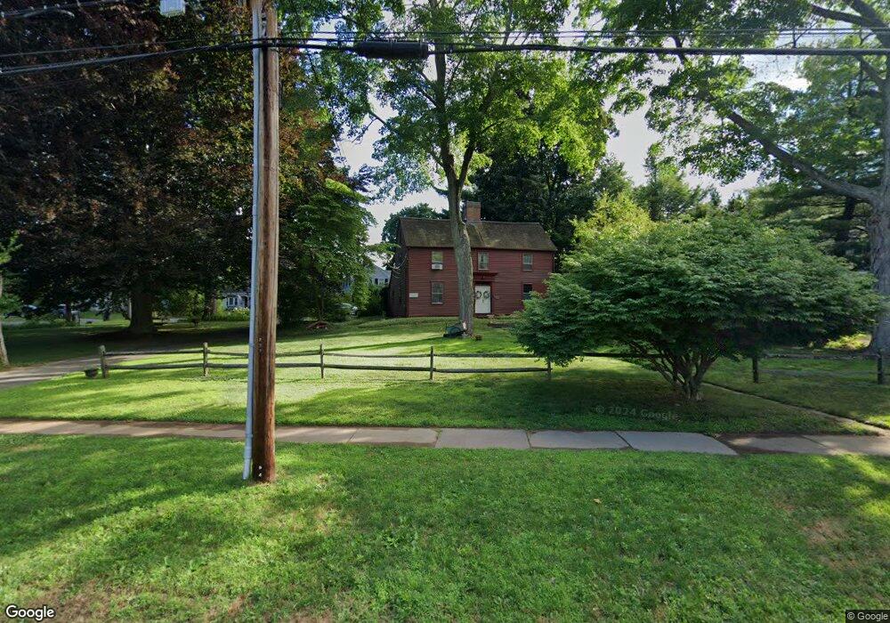 116 Garden St, Wethersfield, CT 06109 - photo 1