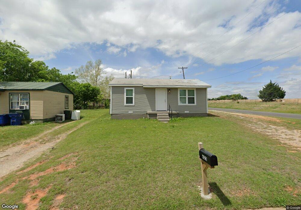 623 N K St, Duncan, OK 73533 - photo 1