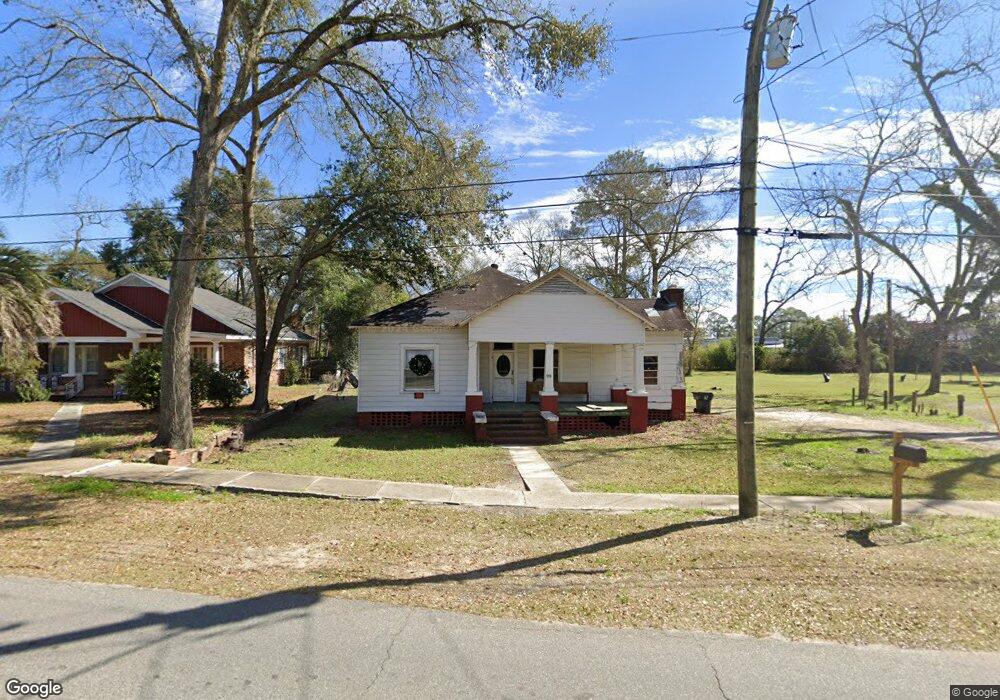 99 N Scott St, Camilla, GA 31730 - photo 1