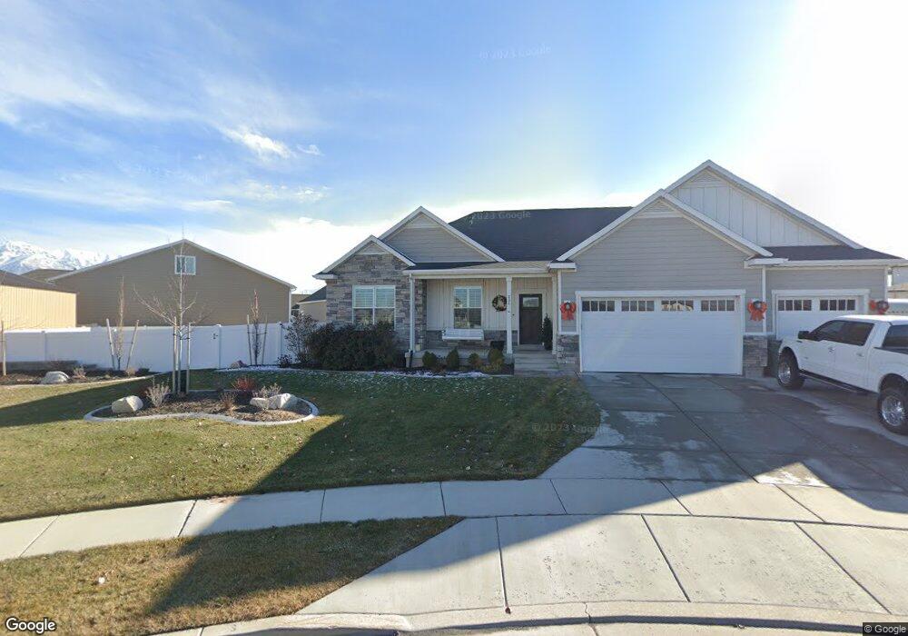 734 N 1050 W, Lehi, UT 84043 - photo 1