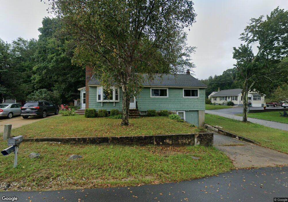 16 Woodlawn Ave, Bedford, NH 03110 - photo 1