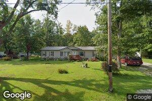 8547 W State Road 65, Hazleton, IN 47640