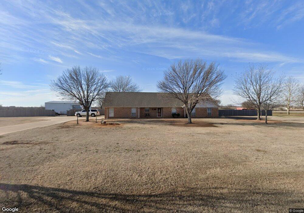 16 Wildflower Cir, Cache, OK 73527 - photo 1