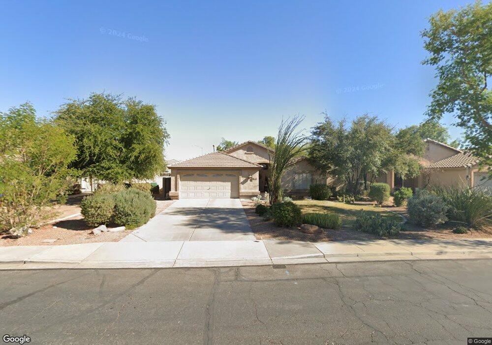 2849 S Esmeralda Cir, Mesa, AZ 85212 - photo 1