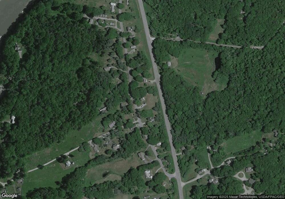 54 Bradley Hill Rd, Pemaquid, ME 04558 - photo 1