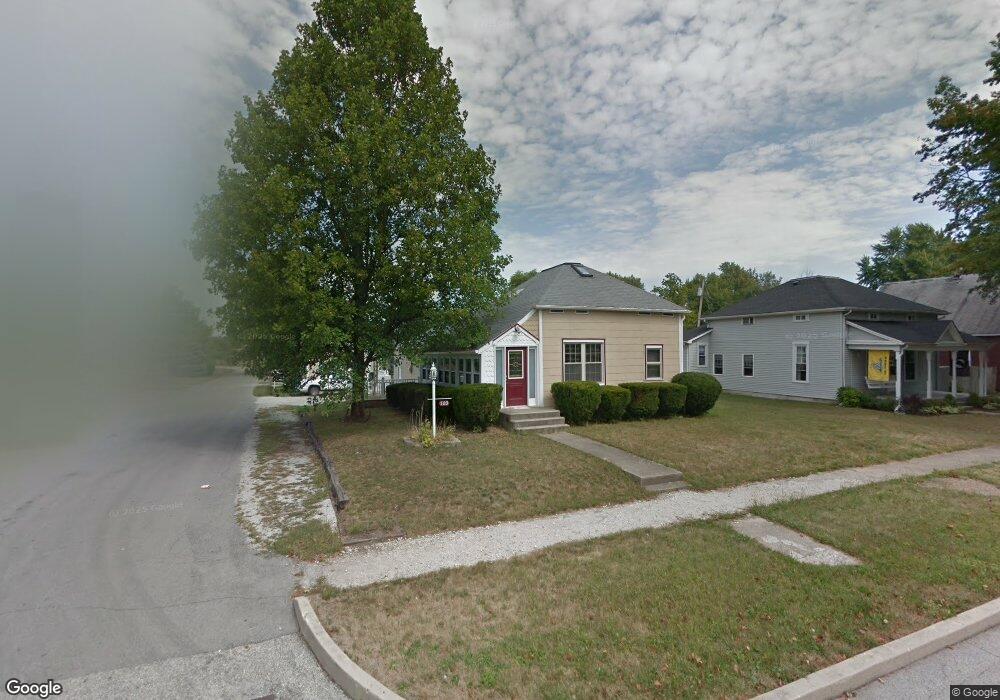 500 E Main St, Arcadia, IN 46030 - photo 1