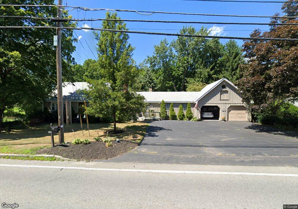 161 W Main St, Westborough, MA 01581 - photo 1