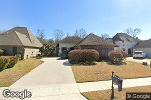 115 Graces Dr, Saint Gabriel, LA 70776