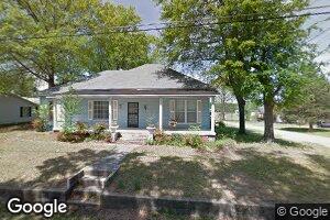 122 N Green St, Stephens, AR 71764