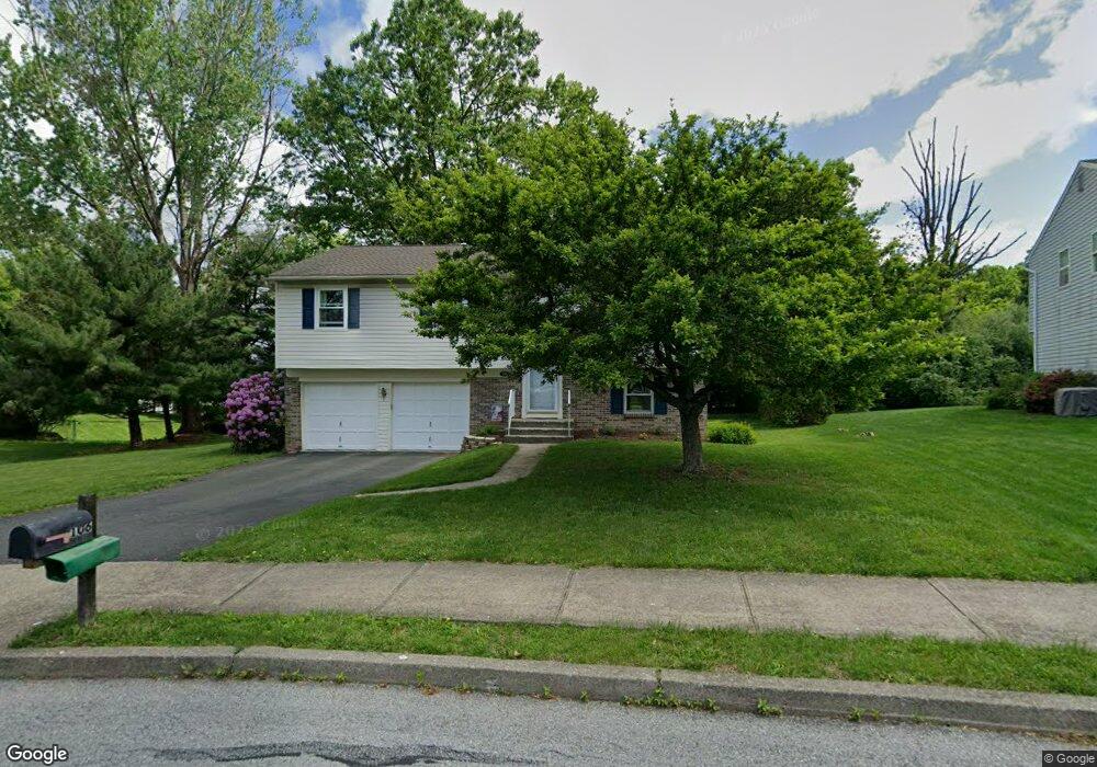 106 Windsor Rd, Alburtis, PA 18011 - photo 1