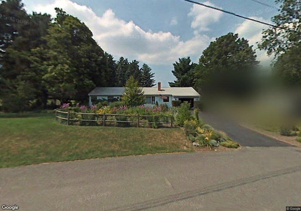 52 Bigelow Rd, Lancaster, MA 01523 - photo 1