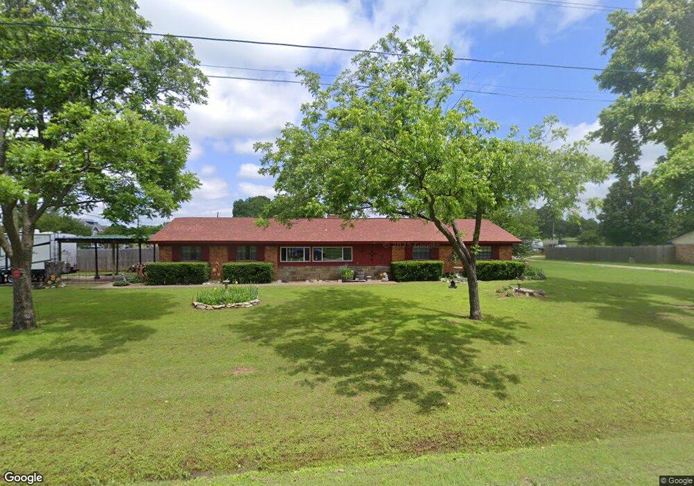 3601 County Road 801, Cleburne, TX 76031 - photo 1