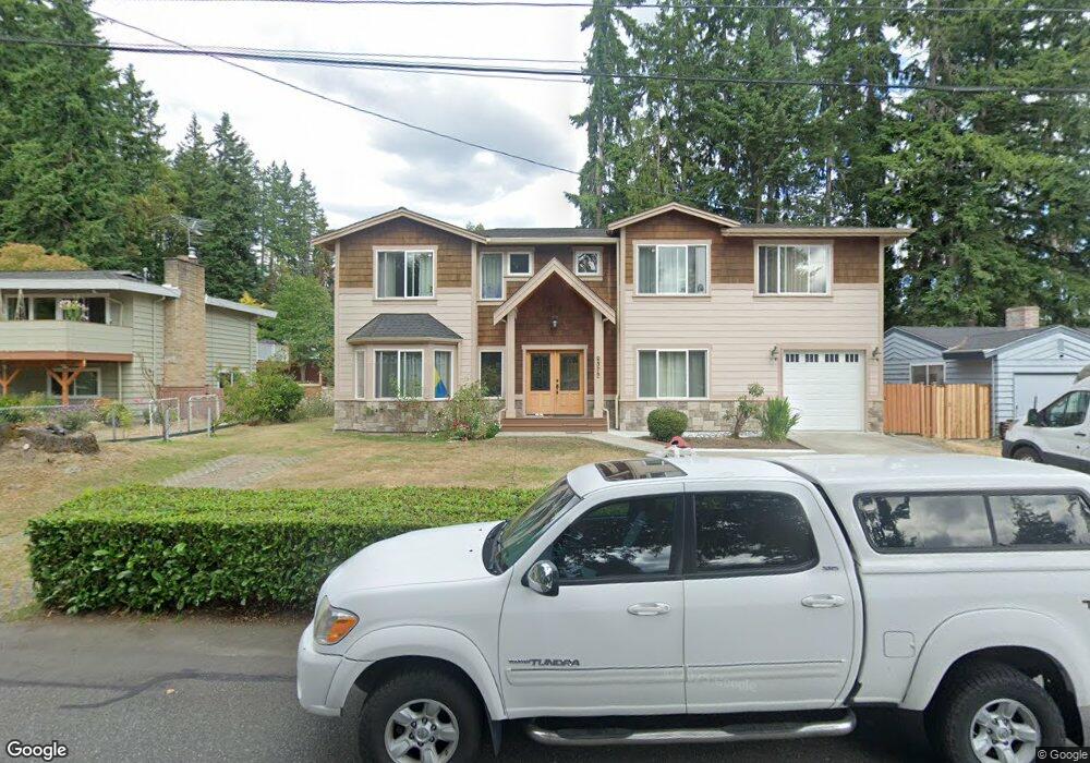 23619 101st Place W, Edmonds, WA 98020 - photo 1