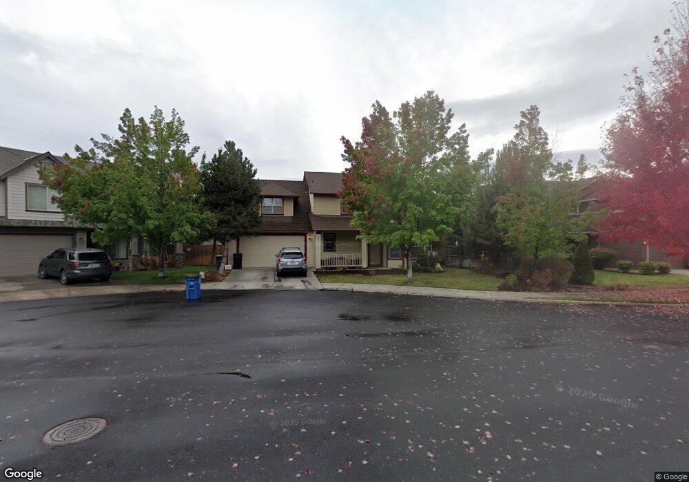 20577 Boyd Ct, Bend, OR 97701 - photo 1
