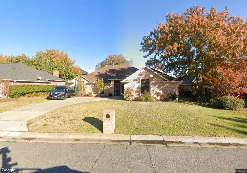 4915 Shadowood Trail, Colleyville, TX 76034 - photo 1