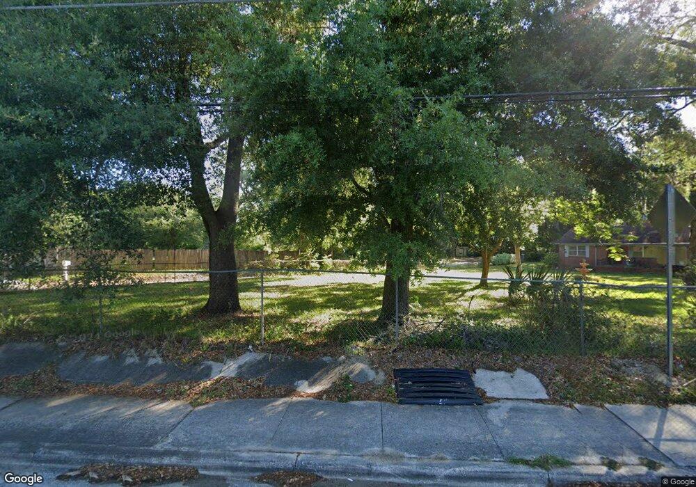 7410 Kona Ave, Jacksonville, FL 32211 - photo 1