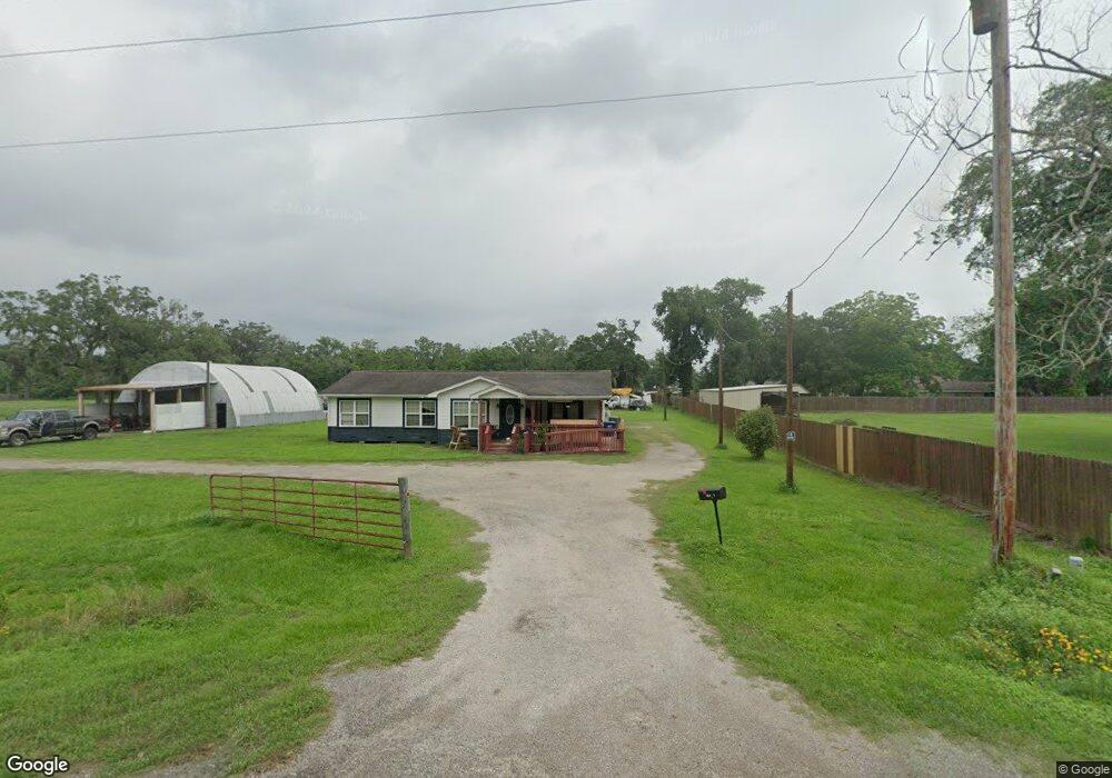 10485 Fm 524 Rd, Brazoria, TX 77422 - photo 1