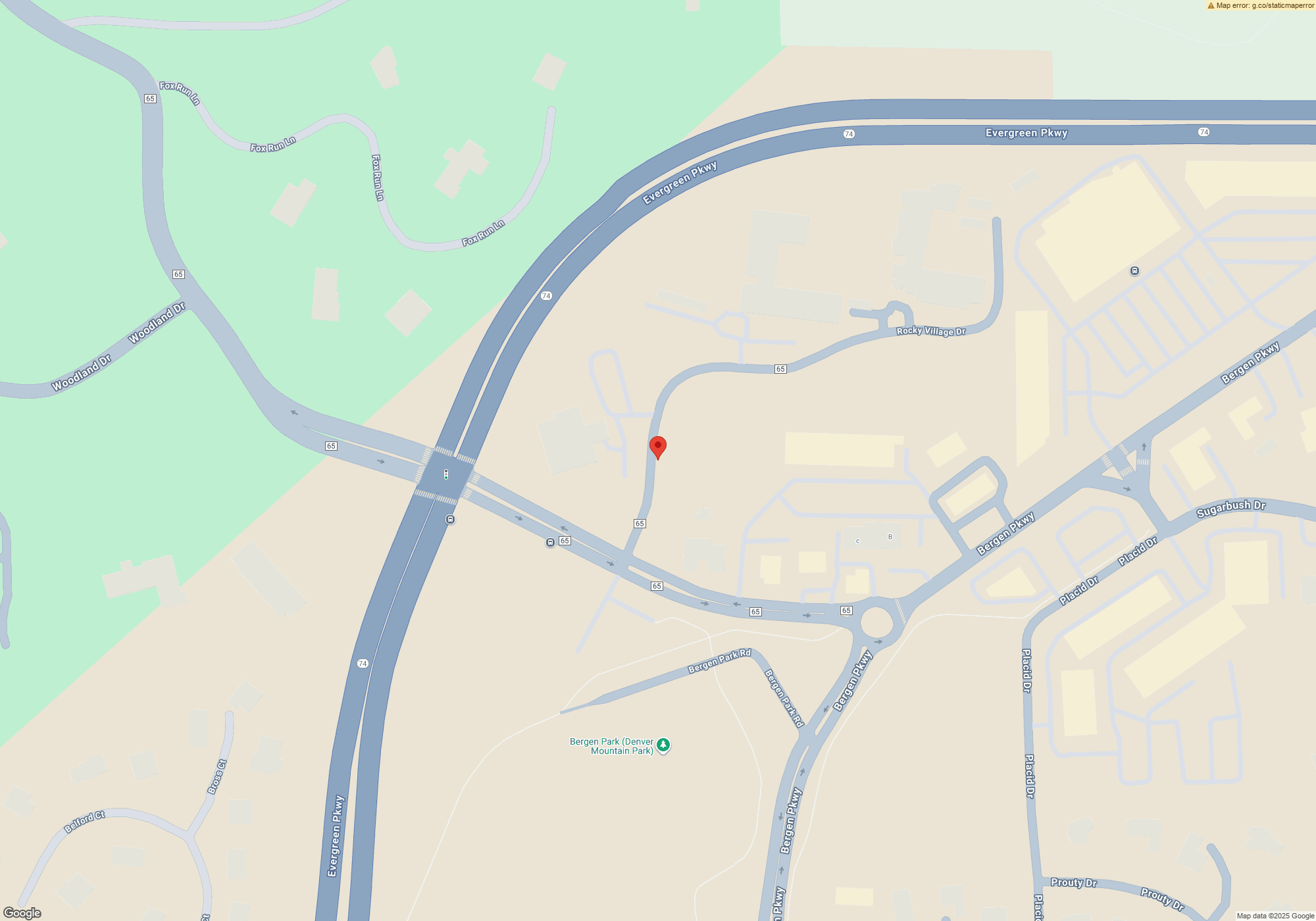 About Rocky Mountain Village Estates, Evergreen CO HOAs, Reviews