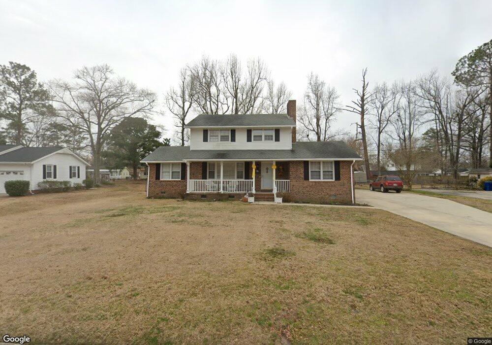 717 Kathryn Ave, Jacksonville, NC 28540 - photo 1