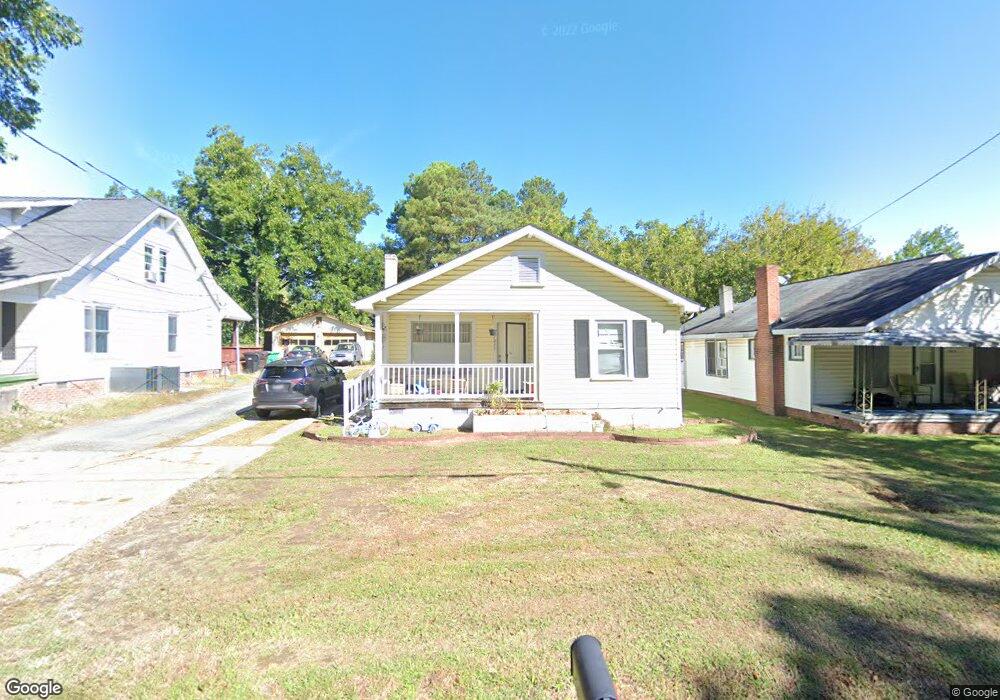 1011 Nathan Hunt Dr, High Point, NC 27260 - photo 1